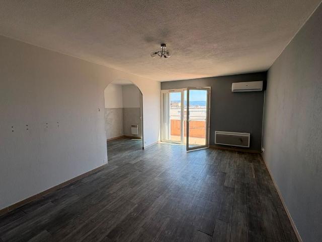 Appartement vente à Ajaccio