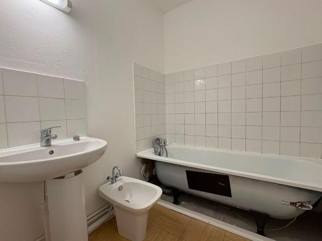 Appartement vente à Bastia, San-martino-di-lota