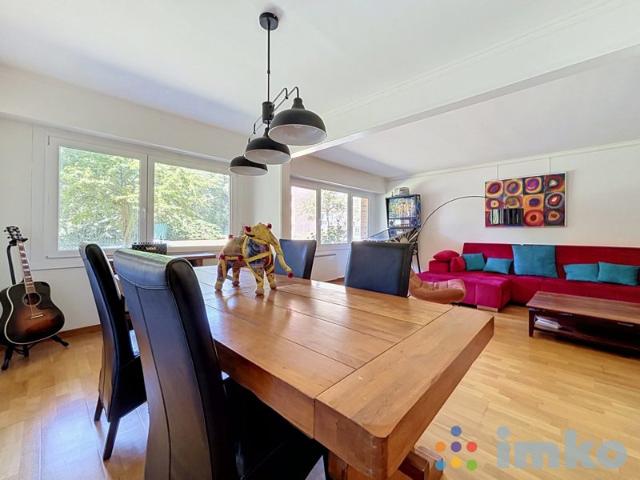 Appartement vente à Lille, Marcq-en-Barœul