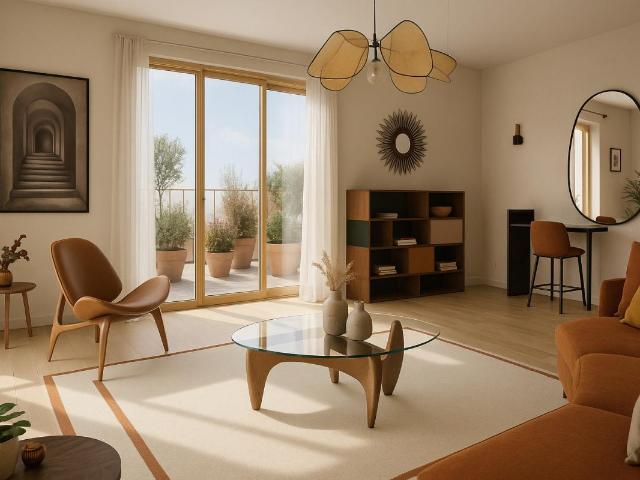 Appartement vente à Belley, Ambérieu-en-bugey