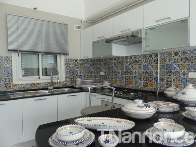 Appartement location