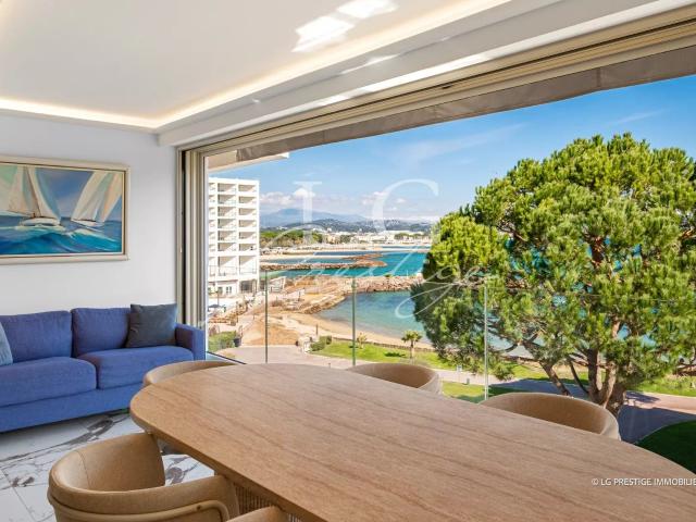 Appartement vente à Grasse, Mandelieu-la-napoule
