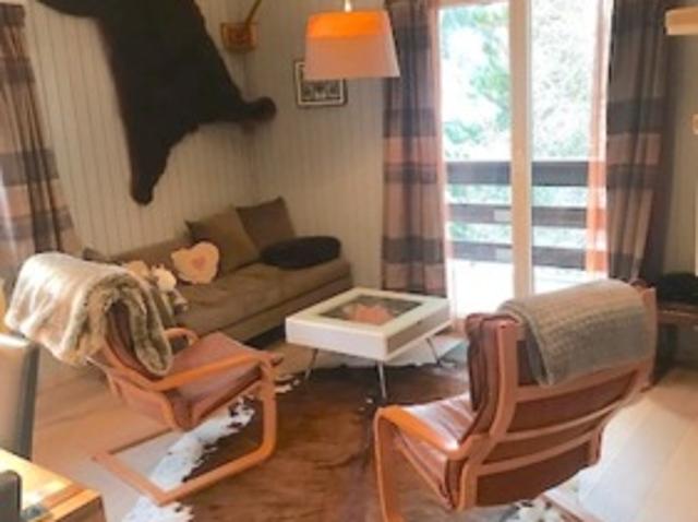 Apartment mieten in Troistorrents, Wallis