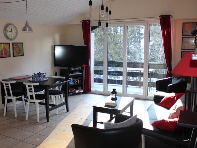 Apartment mieten in Troistorrents, Wallis