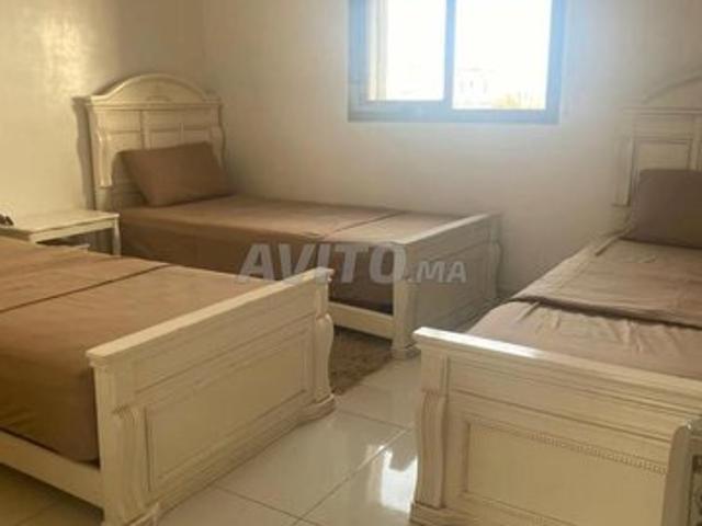 Appartement location à Mansouria, Gharb-Chrarda-Beni Hssen