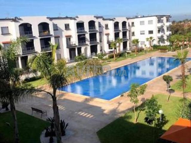 Appartement location à Mansouria, Gharb-Chrarda-Beni Hssen
