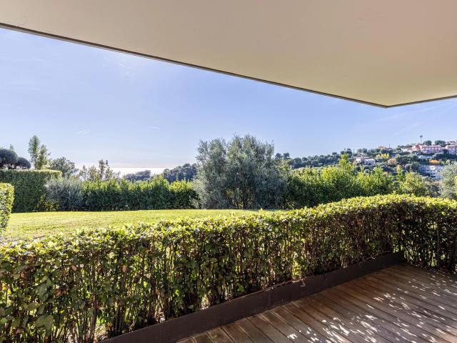 Appartement vente à Nice