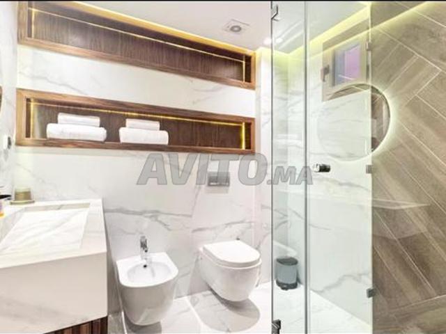 Appartement vente à Saf, L'Oriental