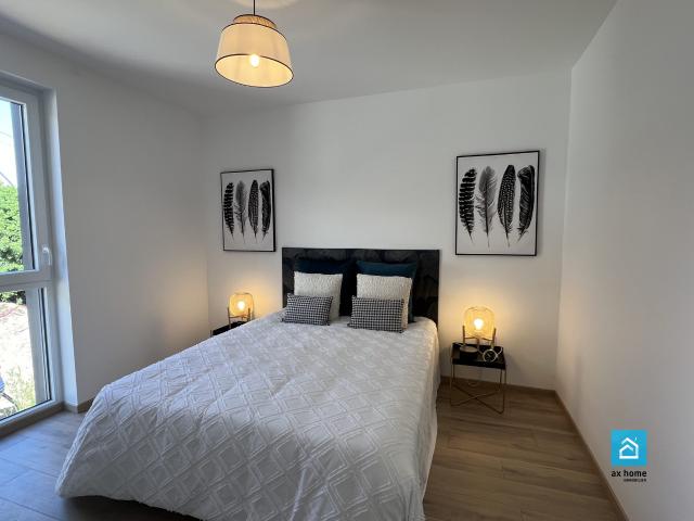 Appartement vente à Molsheim, Ernolsheim-bruche