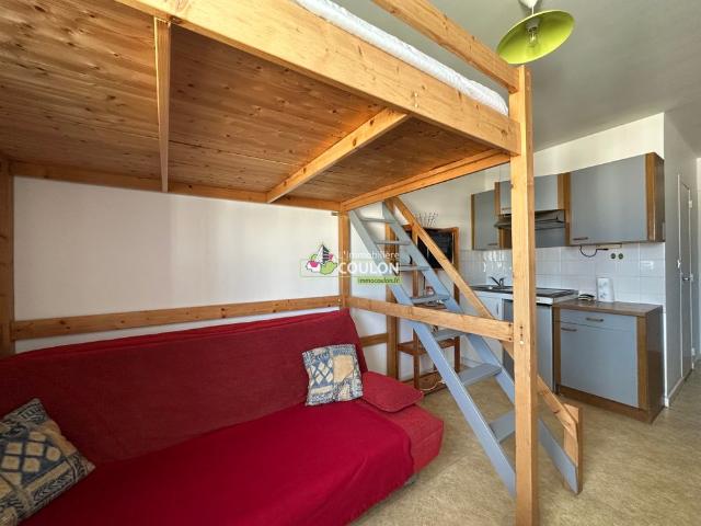 Studio location à Clermont-Ferrand, Clermont-ferrand
