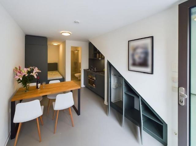 Apartment mieten