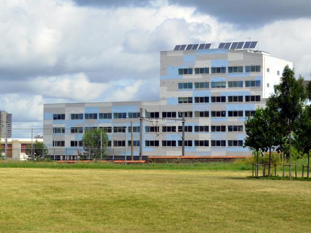 Studio location à Rennes, Centre