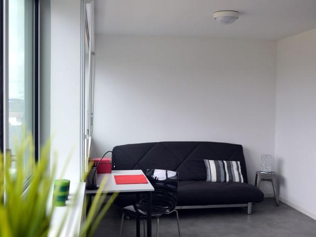 Appartement location à Rennes, Cleunay - Arsenal-Redon