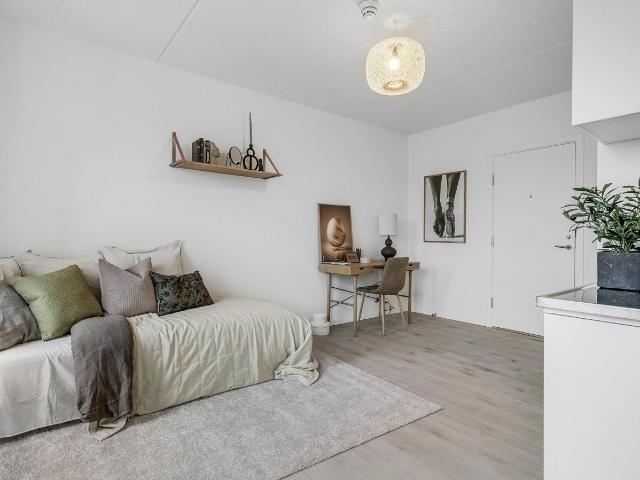 Lejlighed til leje i Valby, København