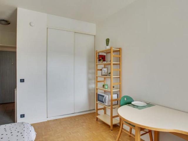 Appartement location à Paris, Île-de-France