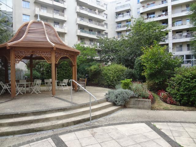 Appartement vente à Boulogne-Billancourt, Boulogne-billancourt