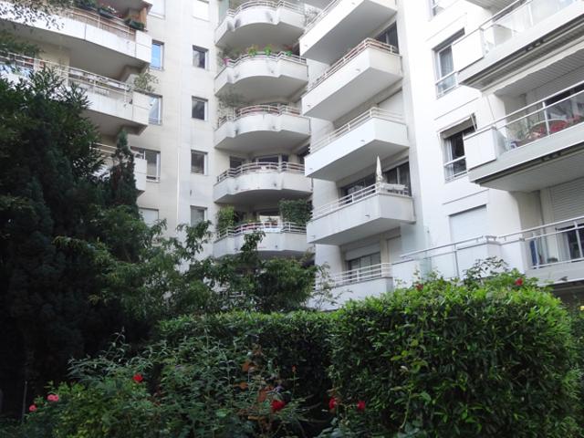 Appartement vente à Boulogne-Billancourt, Boulogne-billancourt