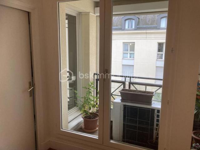 Appartement vente à Versailles, Le Chesnay