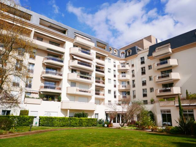 Appartement vente à Nogent-sur-Marne, Nogent-sur-marne