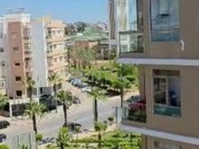 Appartement vente à Lyautey, El Mellah