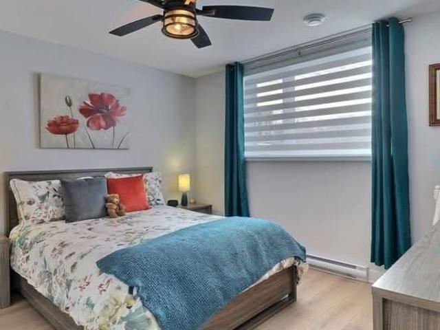 Apartment for rent in La Haute-yamaska, Quebec