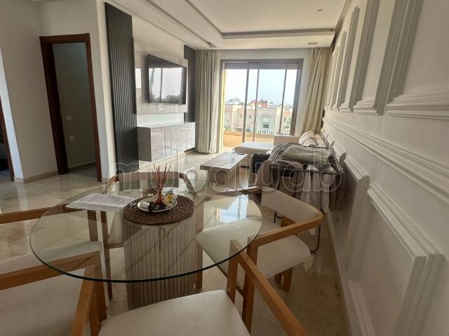 Appartement vente à Marrakech, L'Oriental