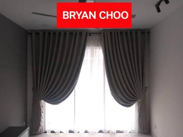 Apartment for sale in Kuching, Sarawak
