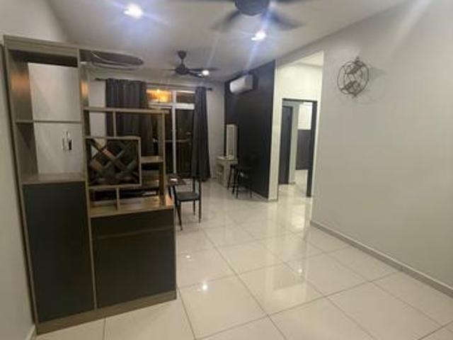 Apartment for sale in Perak, Tanjong Ipoh