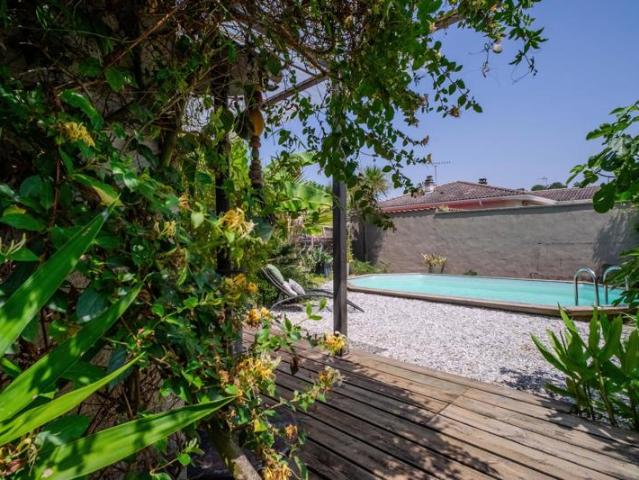 Maison vente à France métropolitaine, Heugas