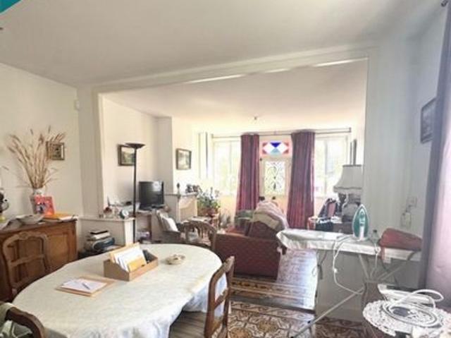 Villa vente à Saint-Lô, Carentan
