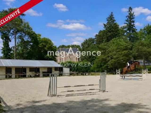 Villa vente à Sens, Savigny-sur-clairis