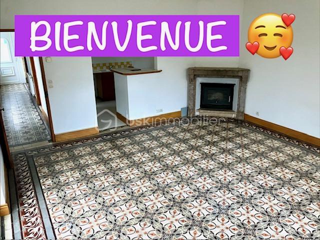 Maison vente à Calais, Fréthun