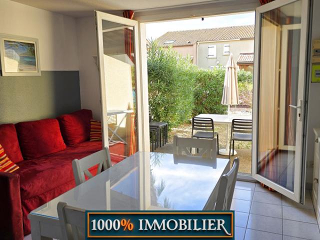 Maison vente à Béziers, Vendres