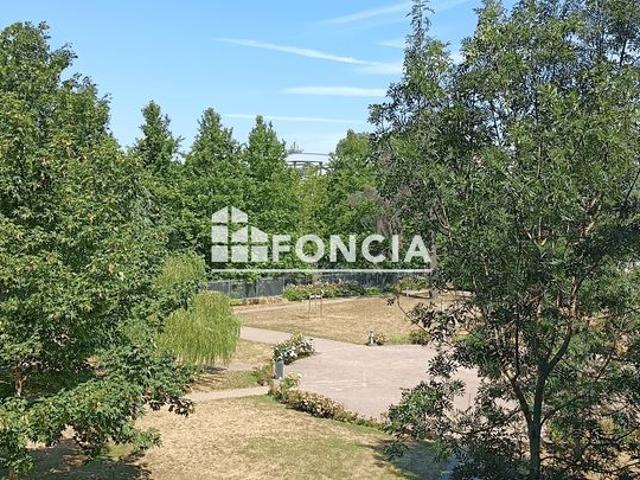 Appartement vente à Pontoise, Saint-ouen-l'aumône