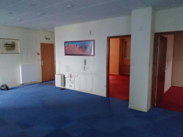 Bureau vente à Soissons
