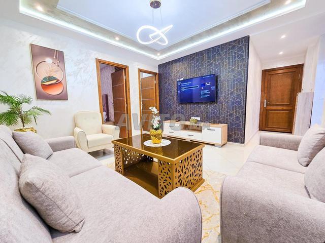 Appartement location à Tangero, Tanger-Tétouan
