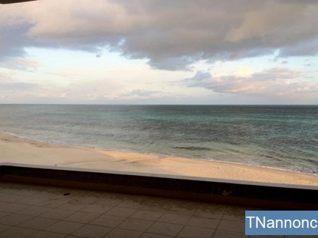 Appartement location