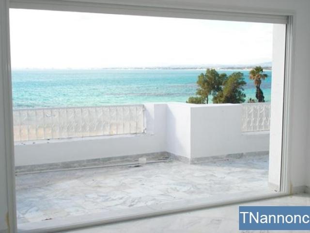 Appartement location