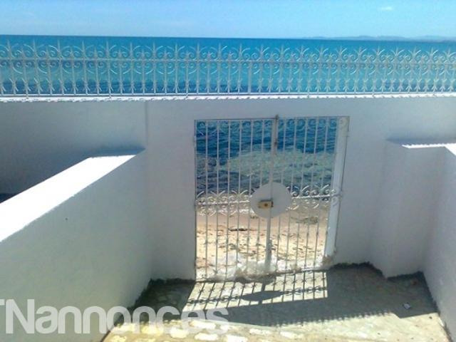 Appartement vente