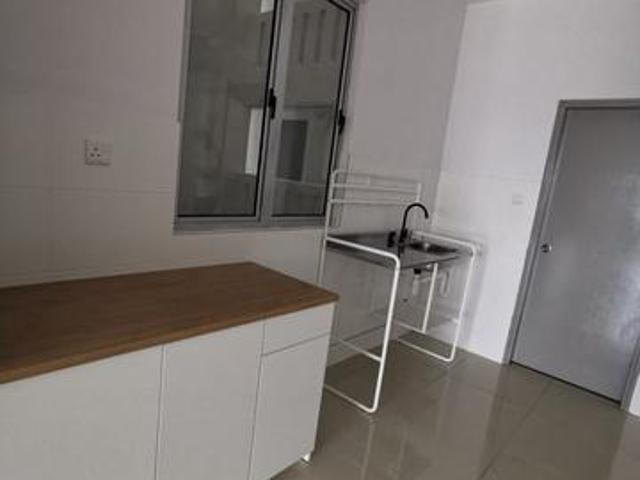 Serviced Residence for rent in Country Heights Damansara, Kuala Lumpur