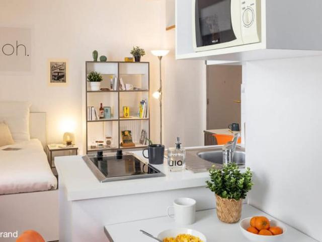 Appartement location à Lyon, Métropole de Lyon