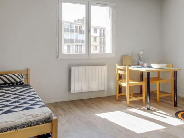 Appartement location à Clermont-Ferrand, Clermont-ferrand