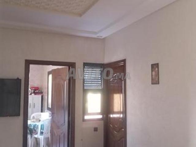 Appartement location à Anfa, Gharb-Chrarda-Beni Hssen