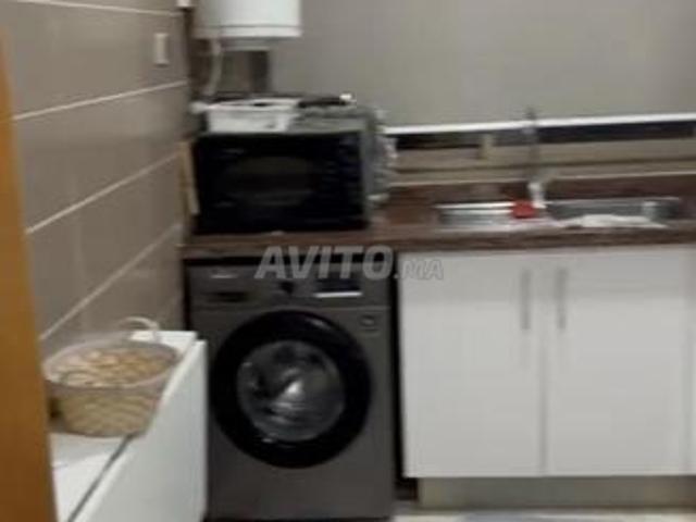 Appartement location à El Ma, Gharb-Chrarda-Beni Hssen