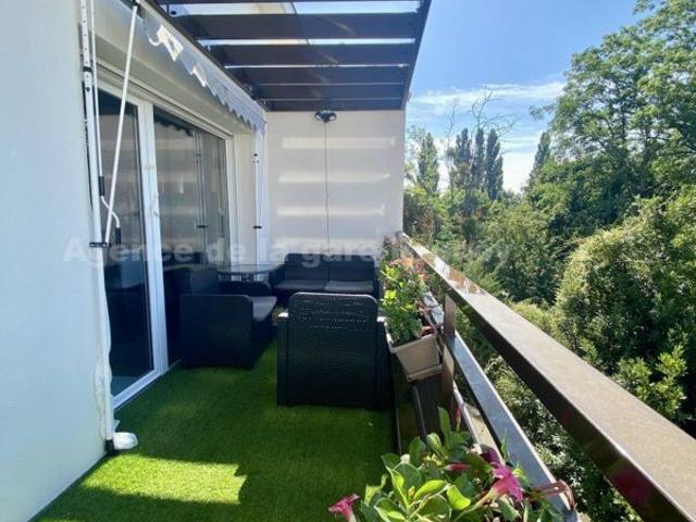 Appartement location à Évry, Quincy-sous-sénart