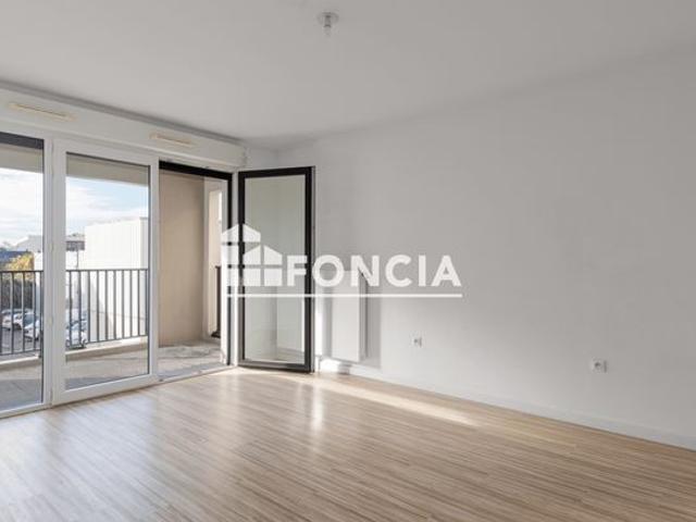 Appartement vente à Rouen, Ruan