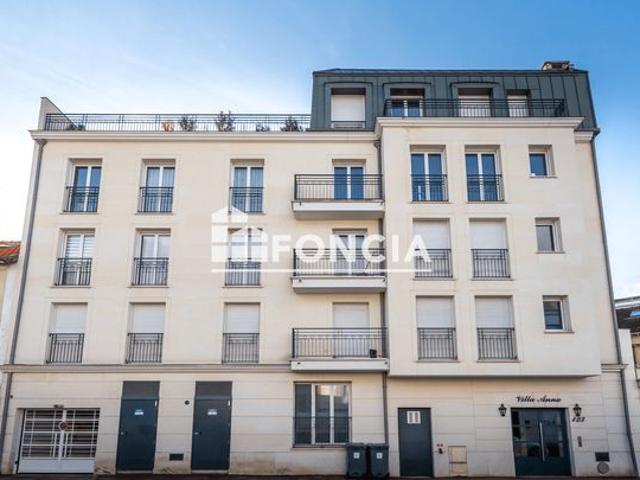 Appartement vente à Saint-Germain-en-Laye, Le Vésinet
