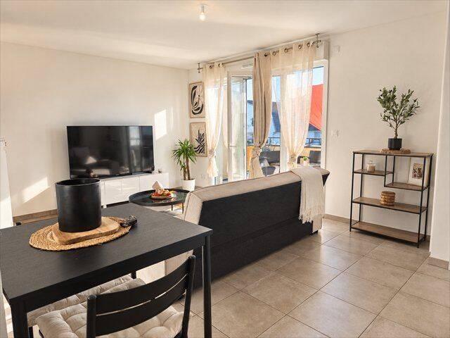 Appartement location à Kembs, Collectivité européenne d'Alsace
