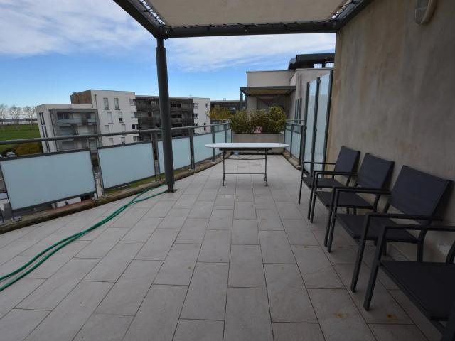 Appartement vente à Toulouse, Colomiers