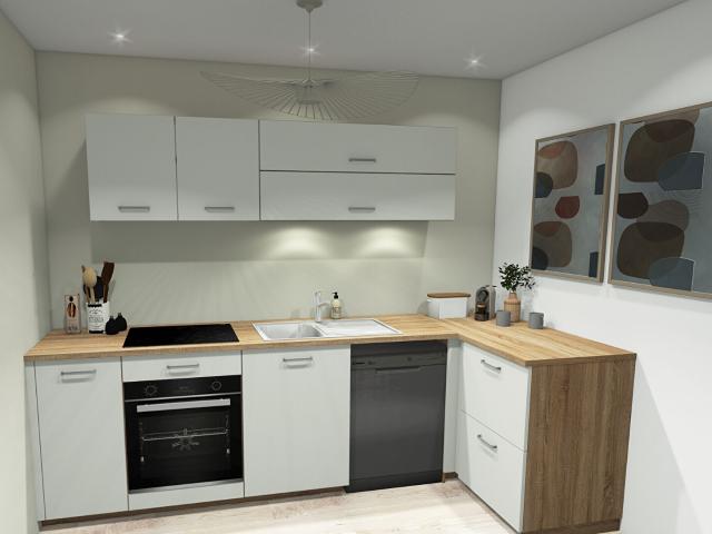 Appartement location à Thionville